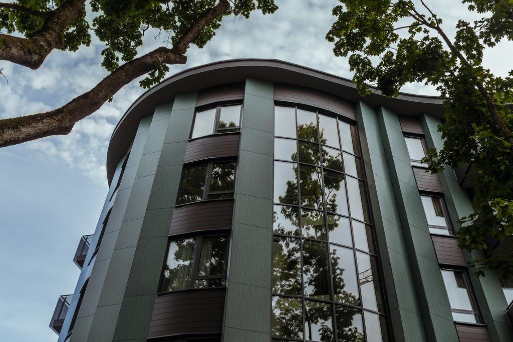 Granus Apartments Druskininkai Exterior photo