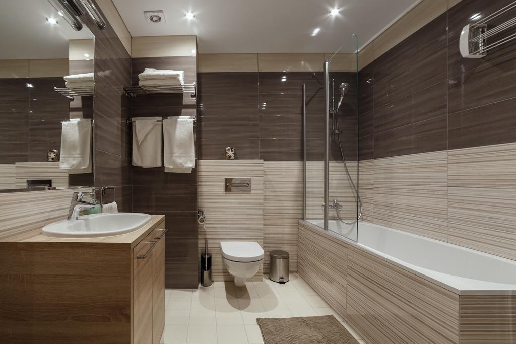 Granus Apartments Druskininkai Exterior photo