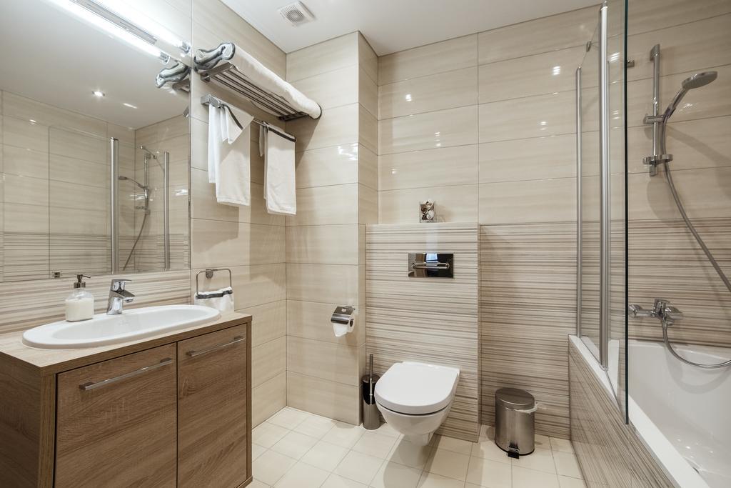 Granus Apartments Druskininkai Exterior photo