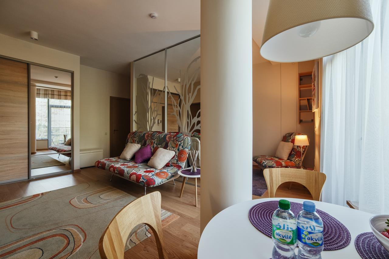 Granus Apartments Druskininkai Room photo